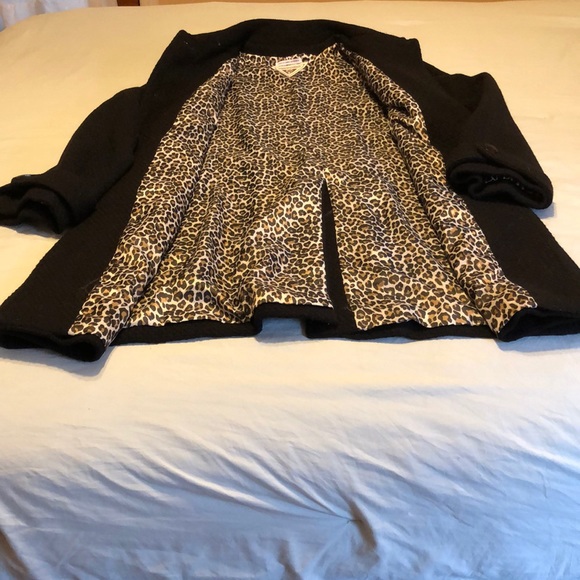 Marvin Richards Coat - Picture 9 of 12